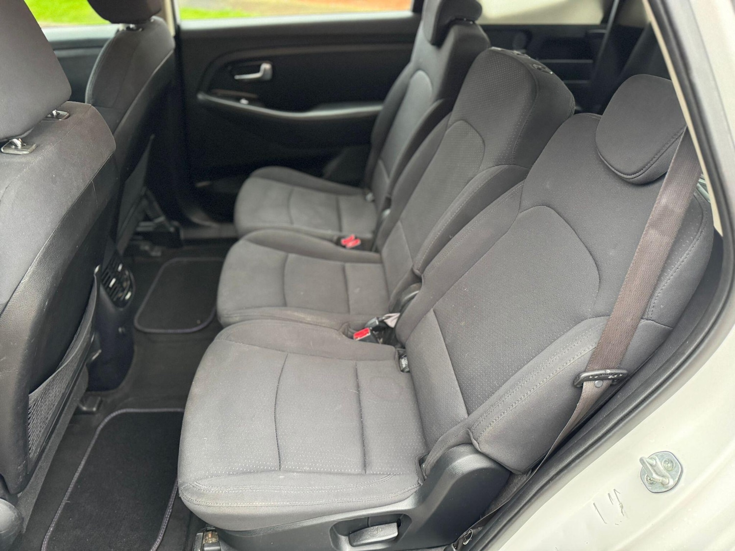 Used Kia Carens 2013 for sale - 76997096: Photo 14