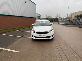 (13) - 1.6 GDi EcoDynamics 1 Euro 5 (s/s) 5dr