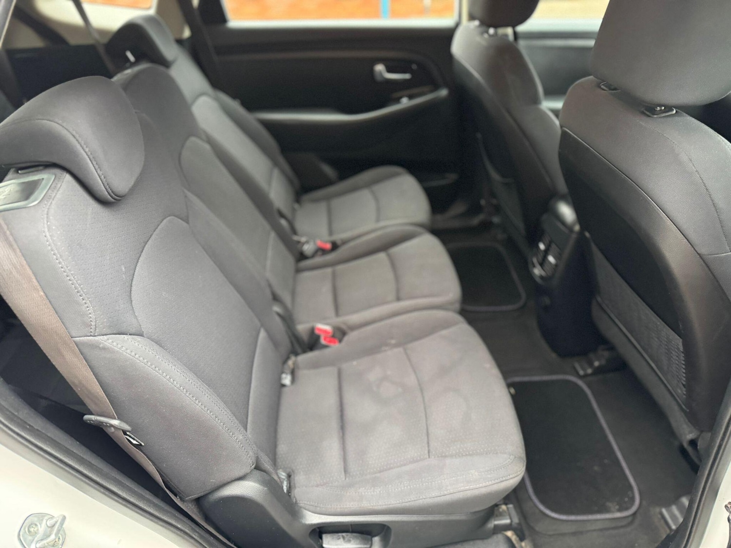 Used Kia Carens 2013 for sale - 76997096: Photo 25