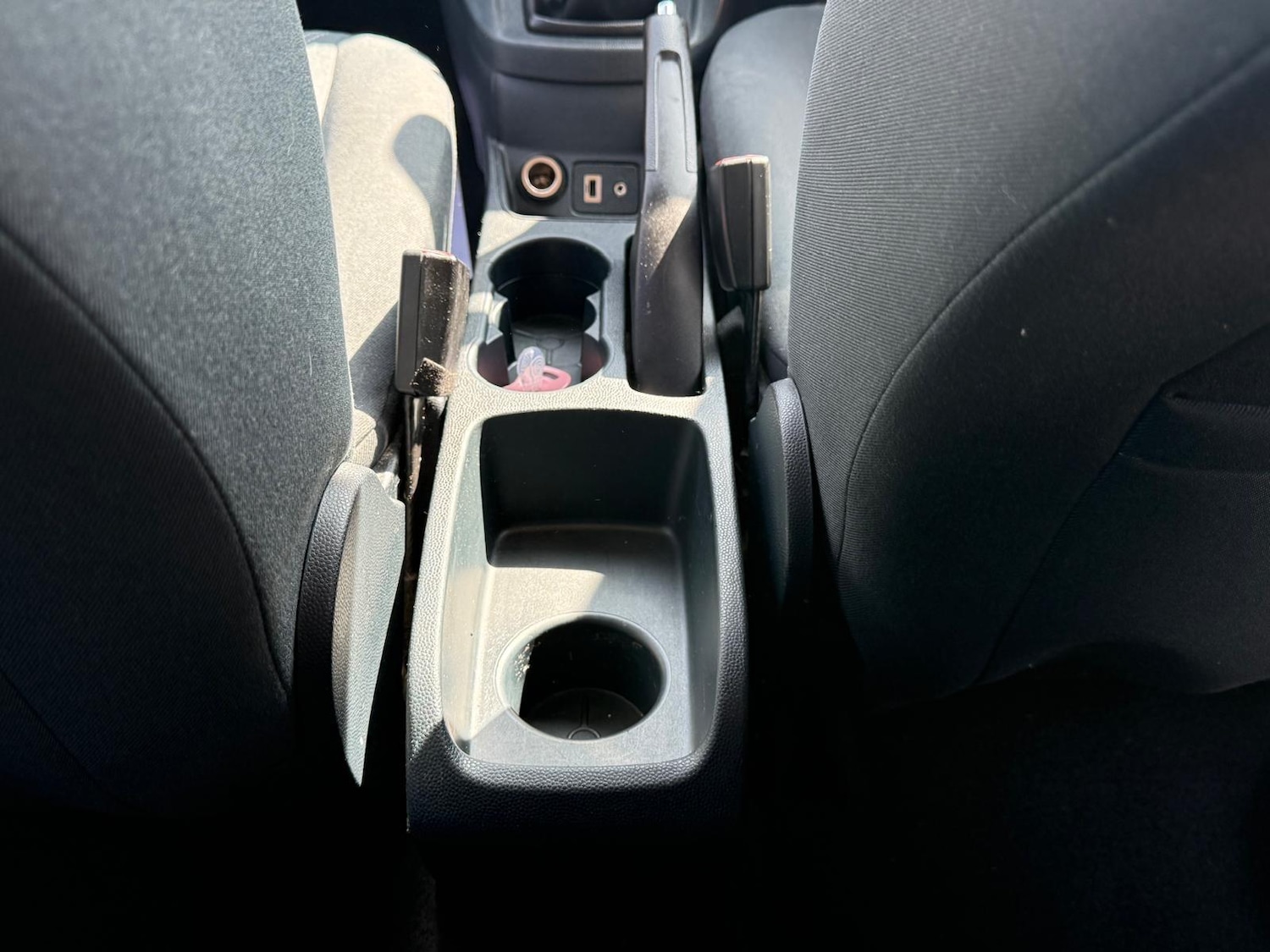 Ford Fiesta (61) - 1.4 TDCi DPF Zetec 5dr - Image 15