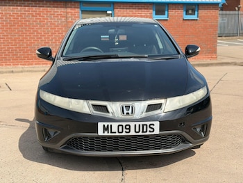 Used Honda Civic 2009 for sale - 78471611: Photo
