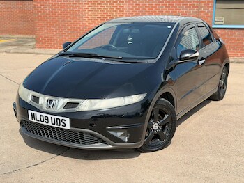 Used Honda Civic 2009 for sale - 78471611: Photo