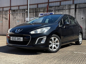 Used Peugeot 308 2013 for sale - 79601496: Photo
