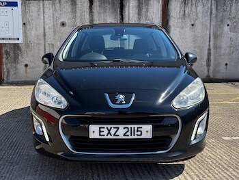 Used Peugeot 308 2013 for sale - 79601496: Photo