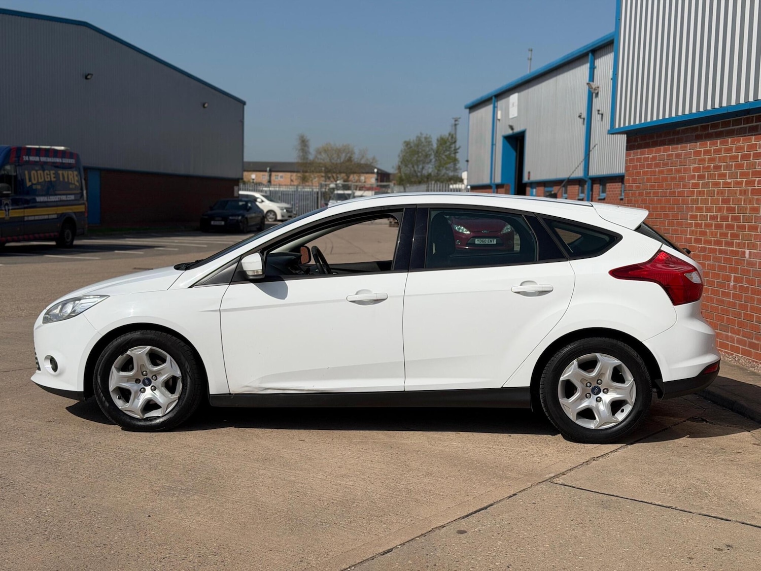 Used Ford Focus 2014 for sale - 78170186: Photo 12