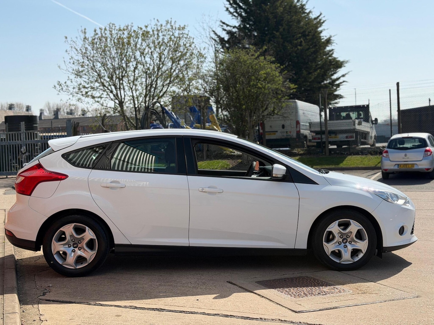 Used Ford Focus 2014 for sale - 78170186: Photo 15