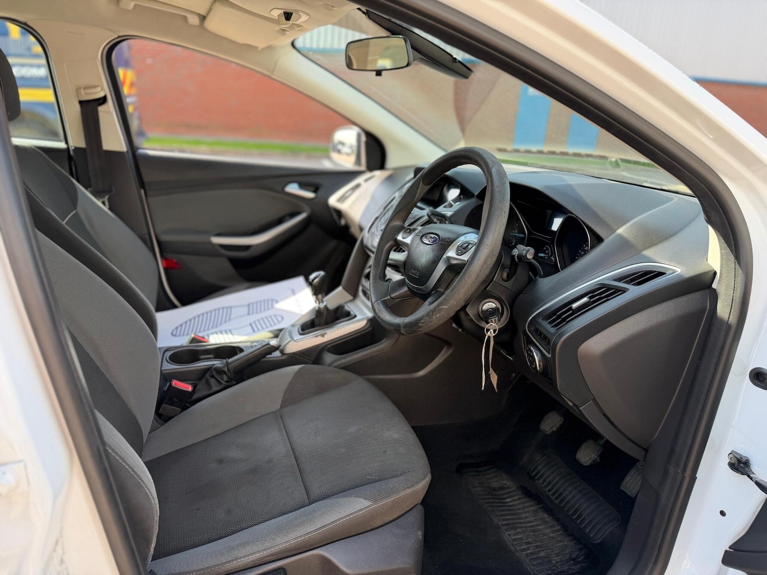 Used Ford Focus 2014 for sale - 78170186: Photo 21