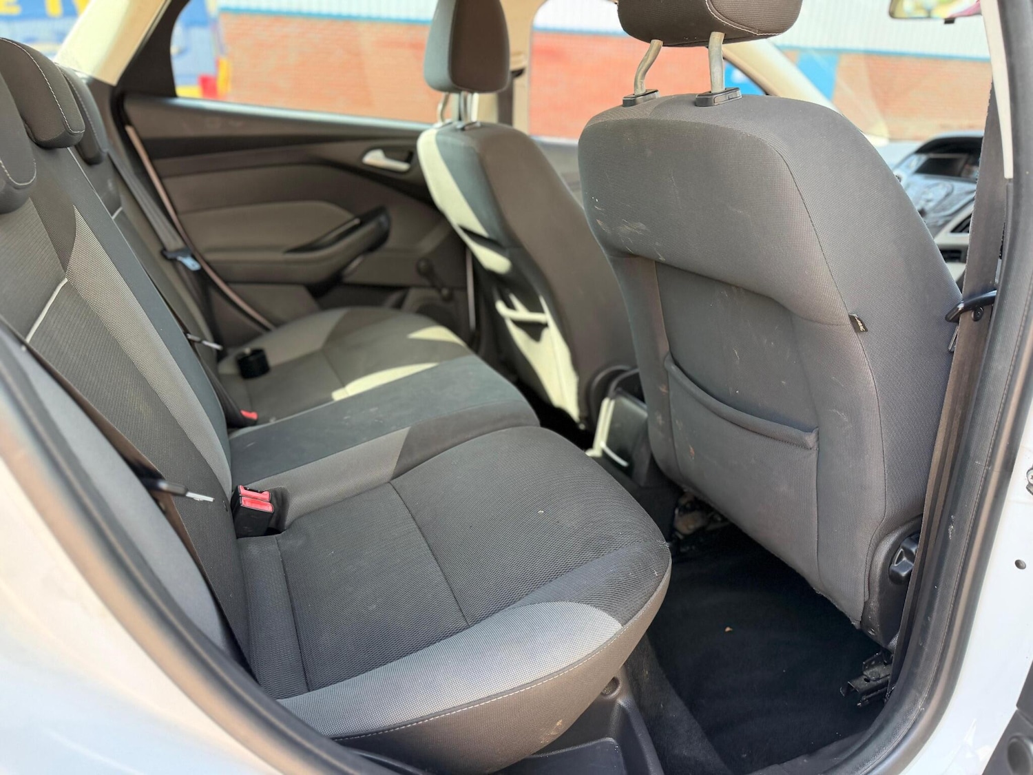 Used Ford Focus 2014 for sale - 78170186: Photo 22