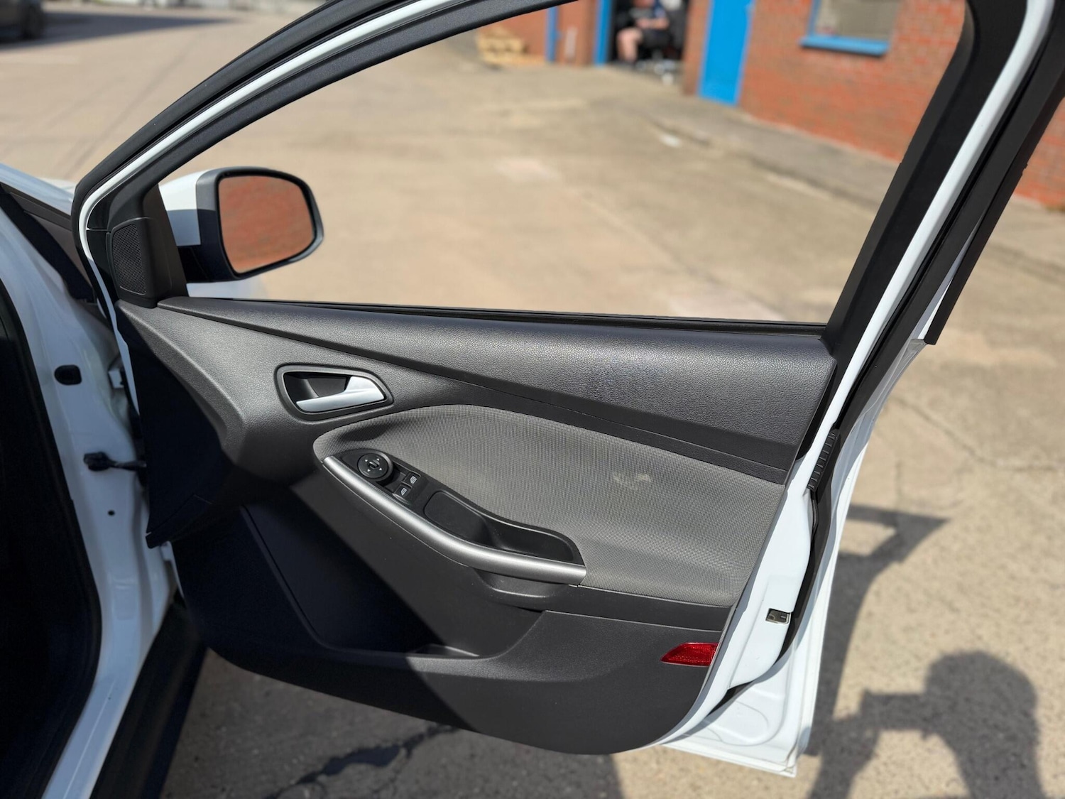 Used Ford Focus 2014 for sale - 78170186: Photo 28