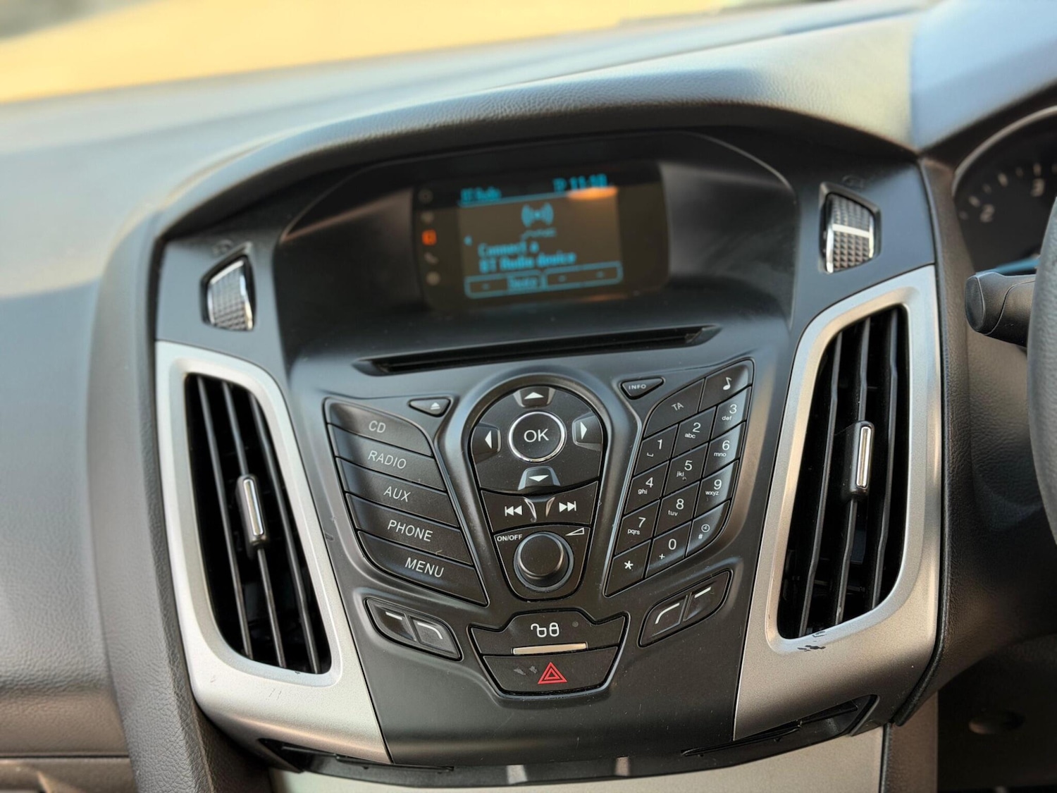 Used Ford Focus 2014 for sale - 78170186: Photo 29