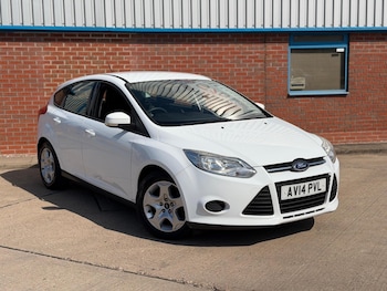 Used Ford Focus 2014 for sale - 78170186: Photo