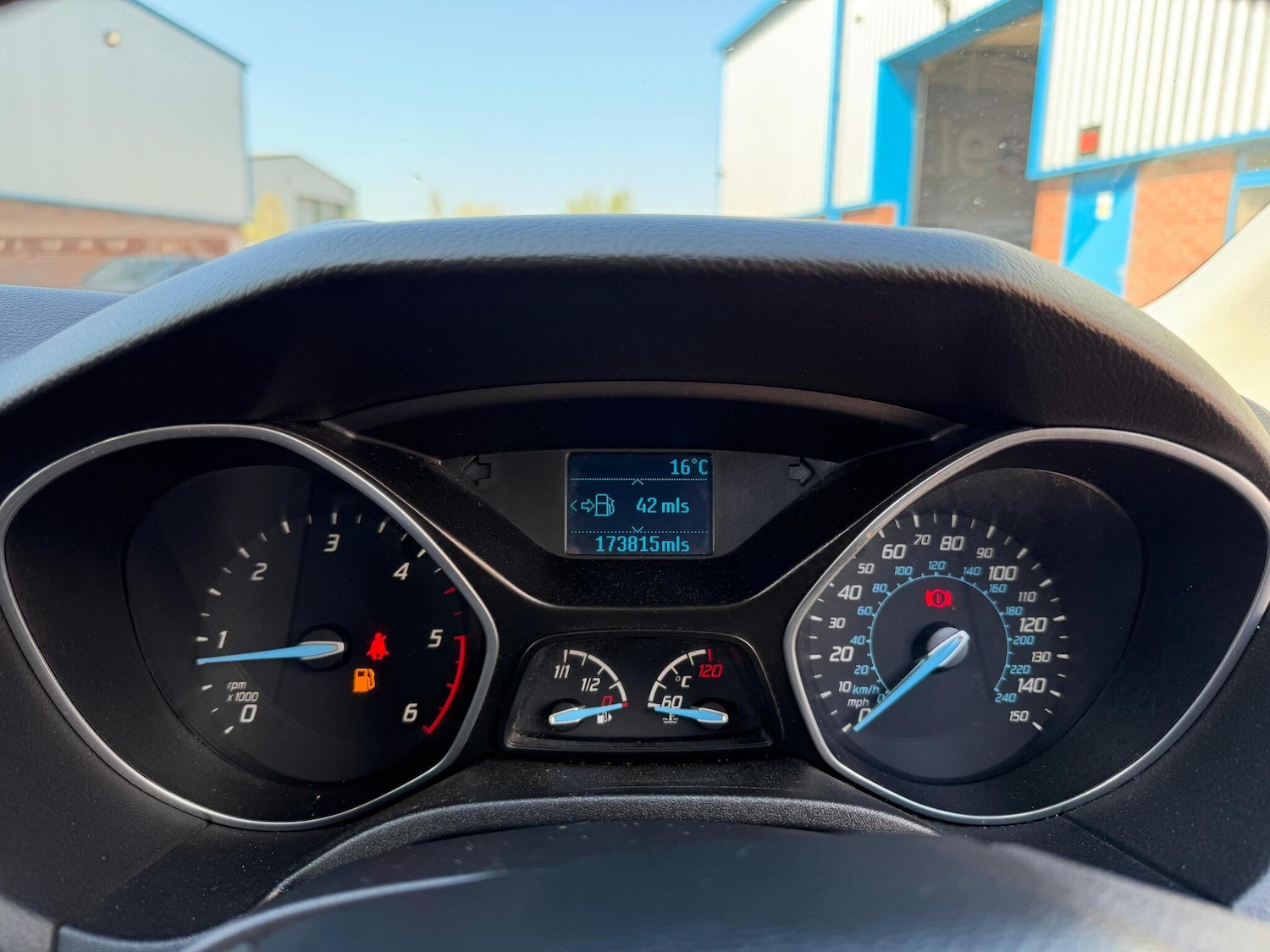 Used Ford Focus 2014 for sale - 78170186: Photo 30