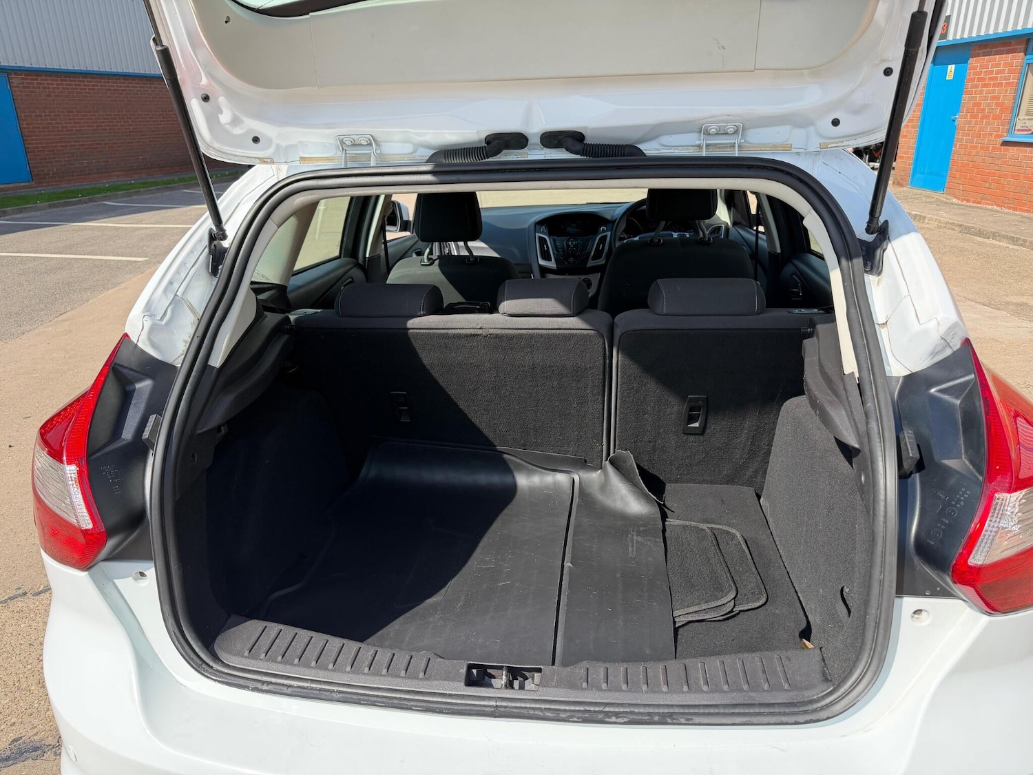 Used Ford Focus 2014 for sale - 78170186: Photo 31