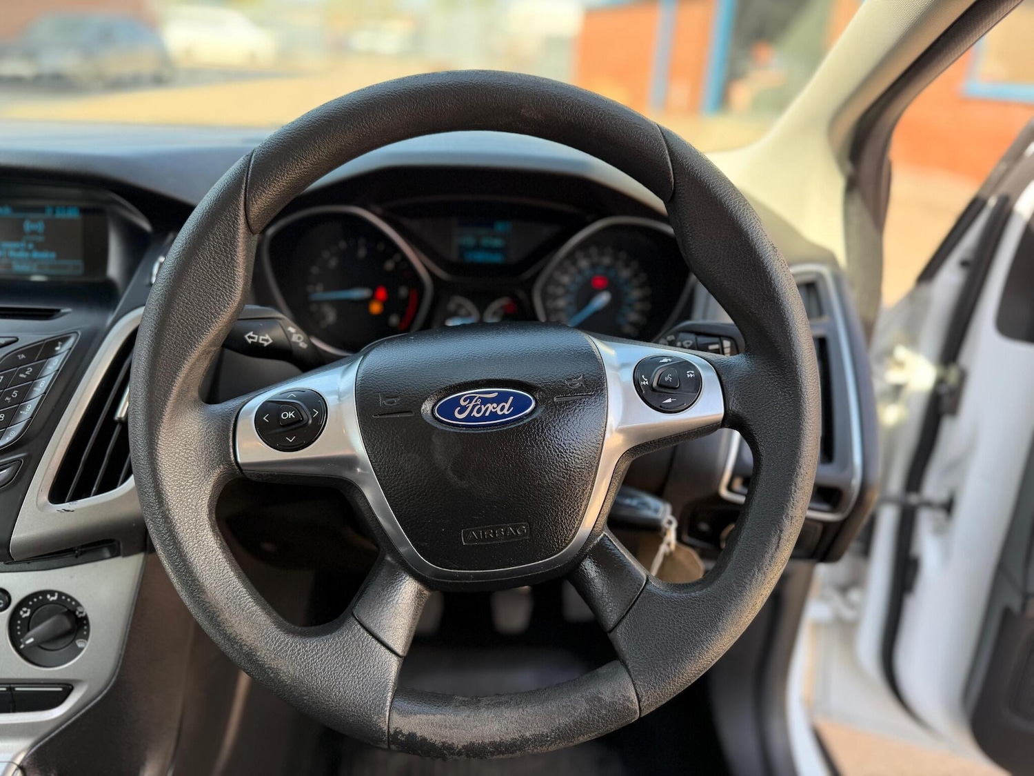 Used Ford Focus 2014 for sale - 78170186: Photo 32