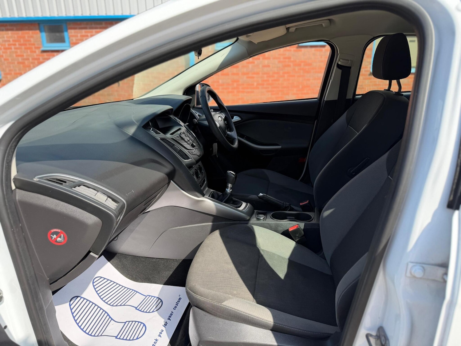 Used Ford Focus 2014 for sale - 78170186: Photo 33