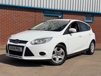 Used Ford Focus 2014 for sale - 78170186: Photo