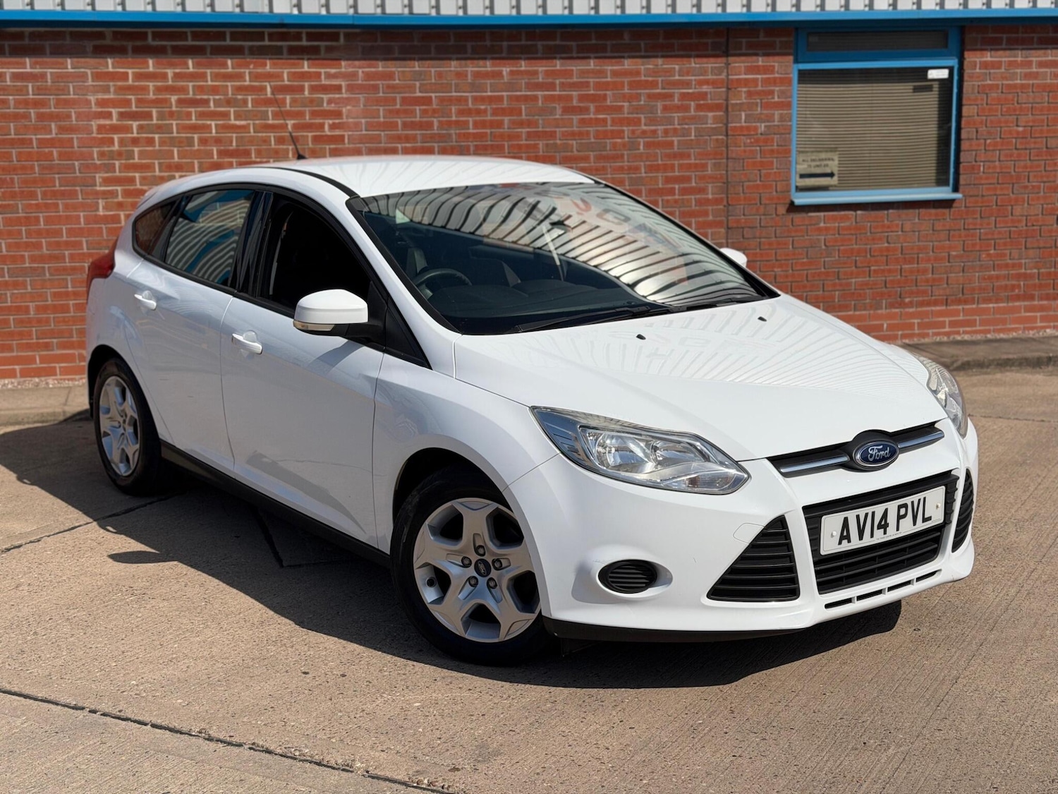 Used Ford Focus 2014 for sale - 78170186: Photo 6