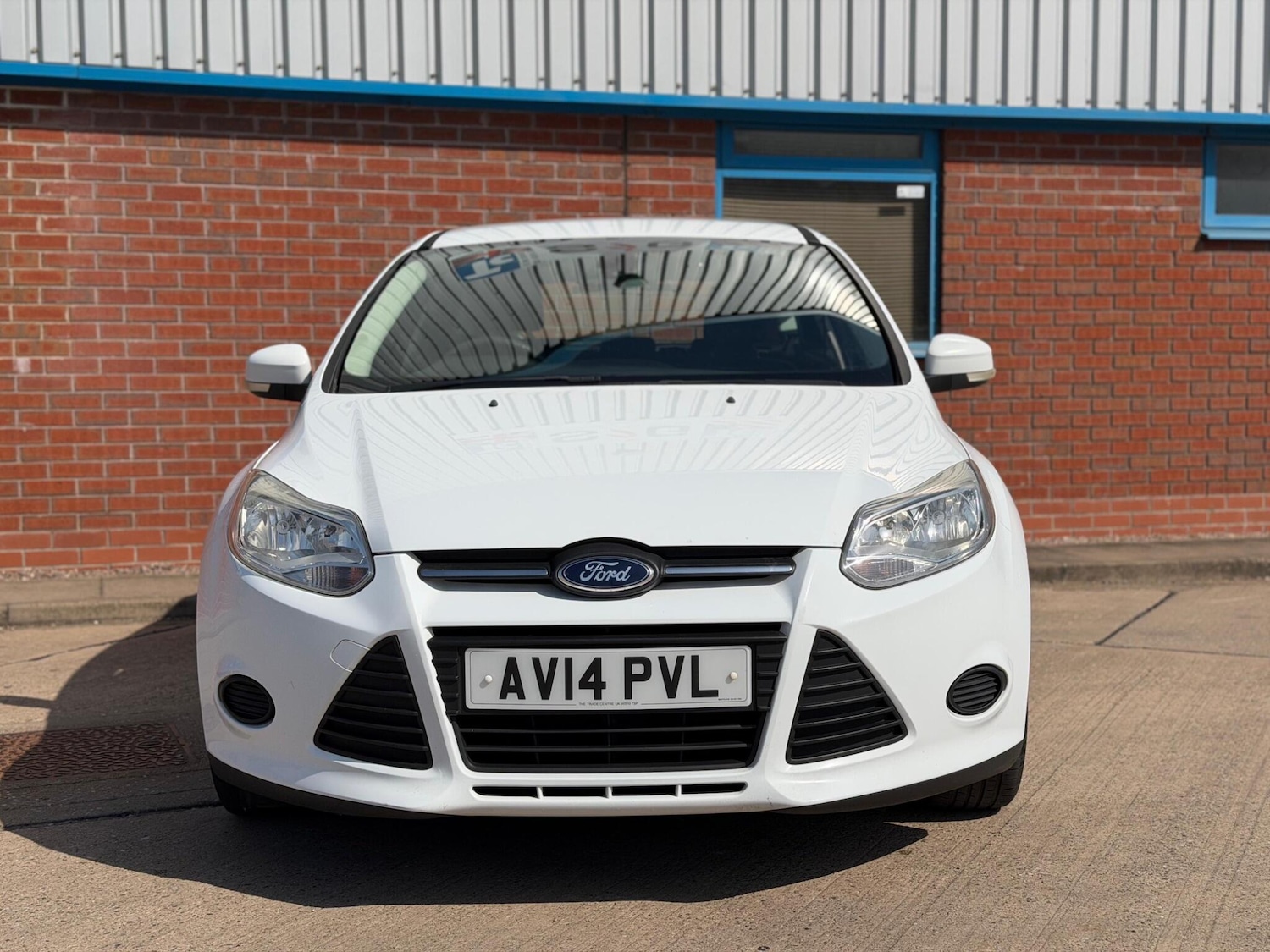 Used Ford Focus 2014 for sale - 78170186: Photo 7