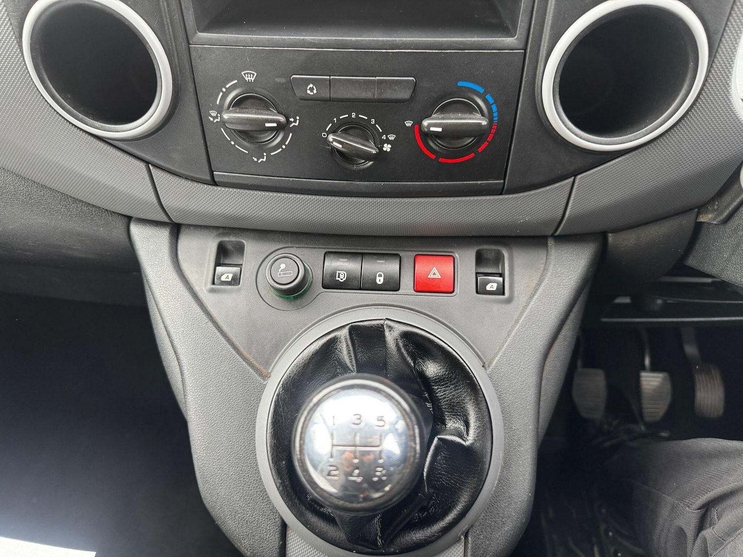 Used Peugeot Partner 2012 for sale - 77994016: Photo 19