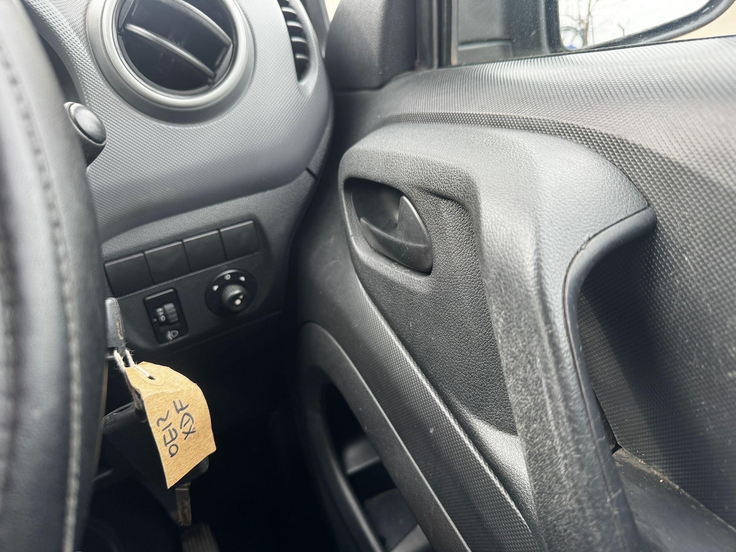 Used Peugeot Partner 2012 for sale - 77994016: Photo 20