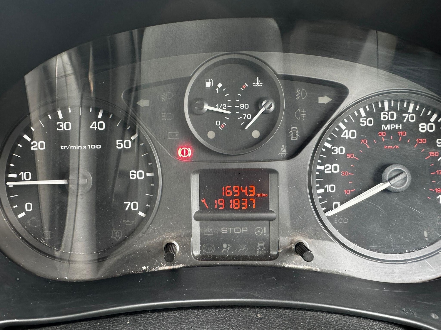 Used Peugeot Partner 2012 for sale - 77994016: Photo 22