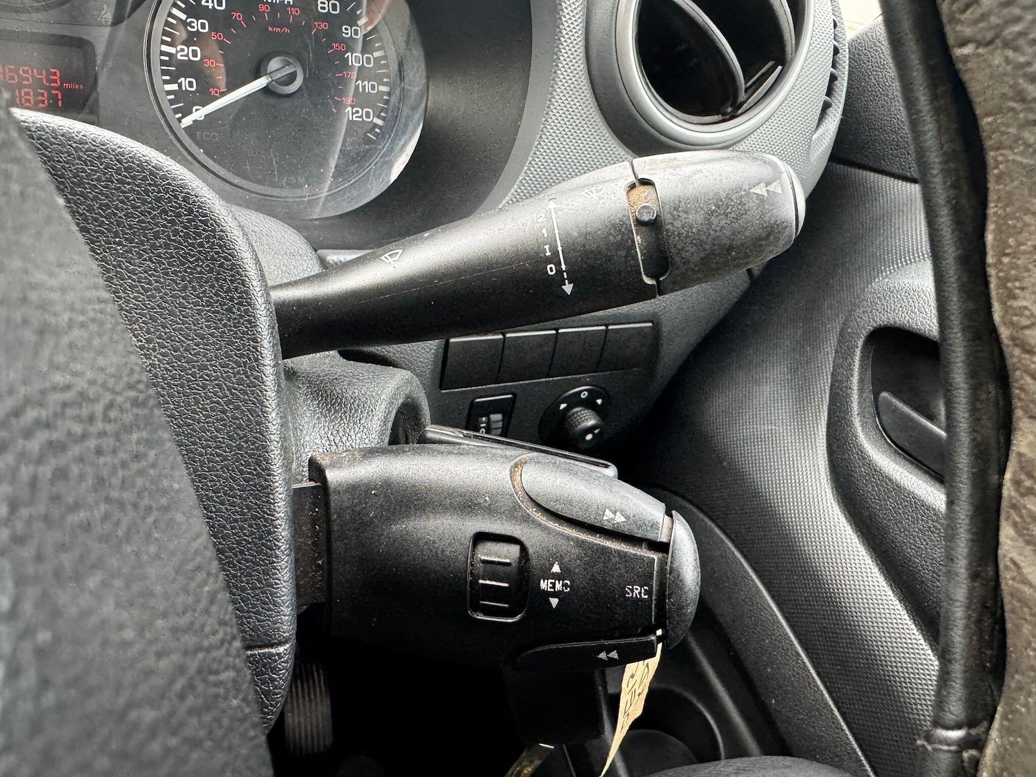 Used Peugeot Partner 2012 for sale - 77994016: Photo 23