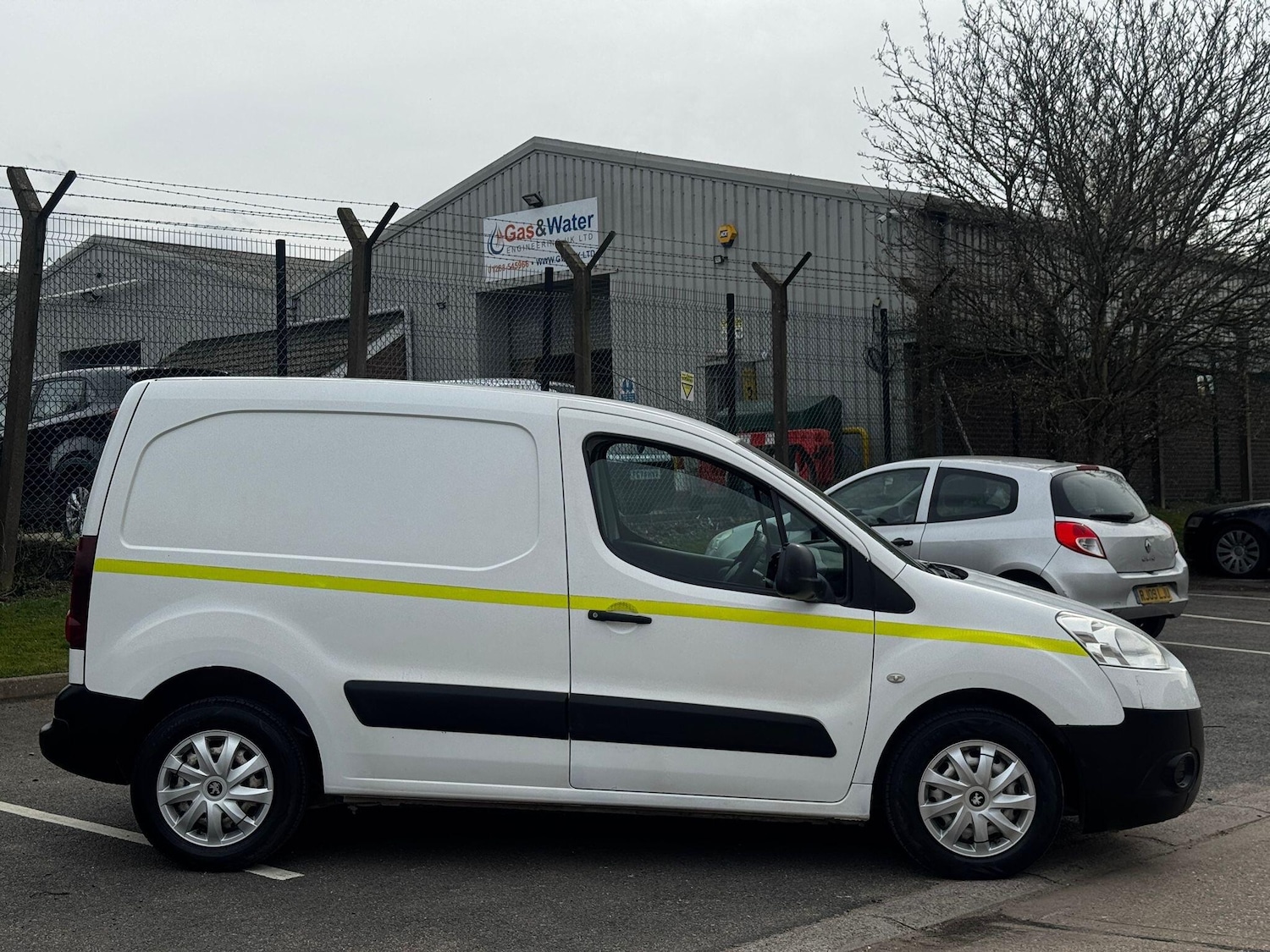 Used Peugeot Partner 2012 for sale - 77994016: Photo 3