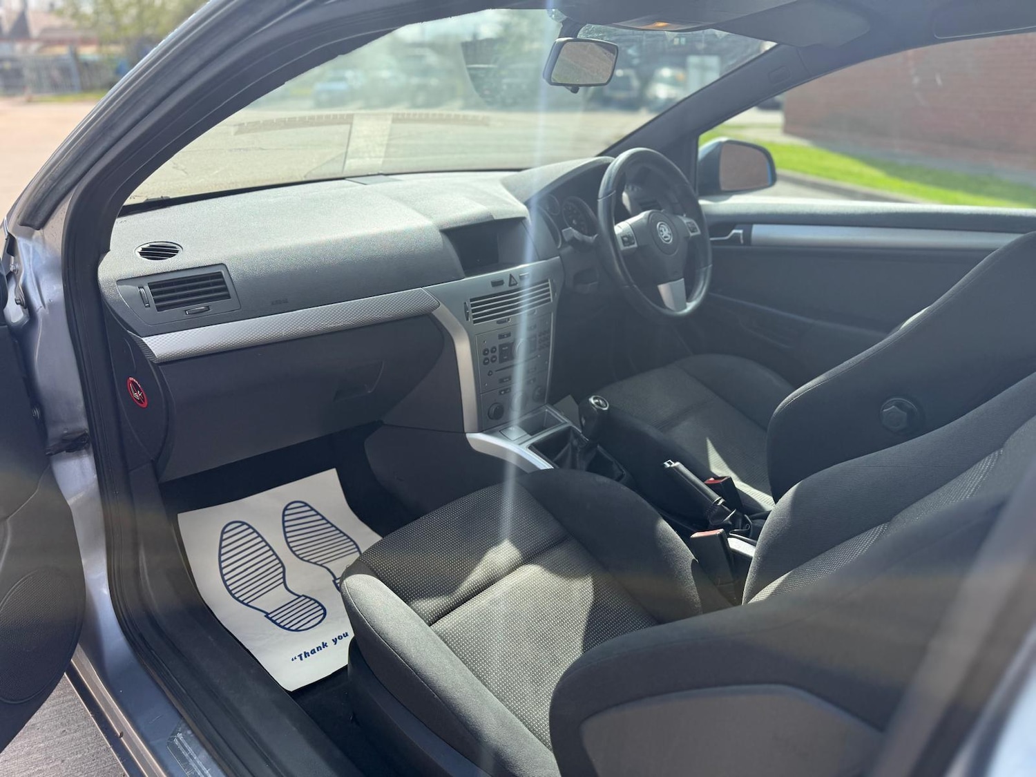 Vehicle 23