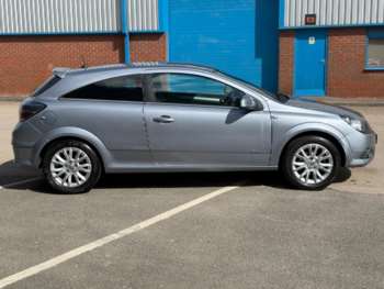 Used Vauxhall Astra 2011 for sale - 74372720: Photo