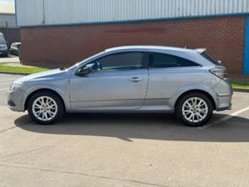 Used Vauxhall Astra 2011 for sale - 74372720: Photo