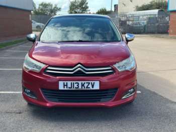2013 (13) - 1.6 HDi Selection Euro 5 5dr