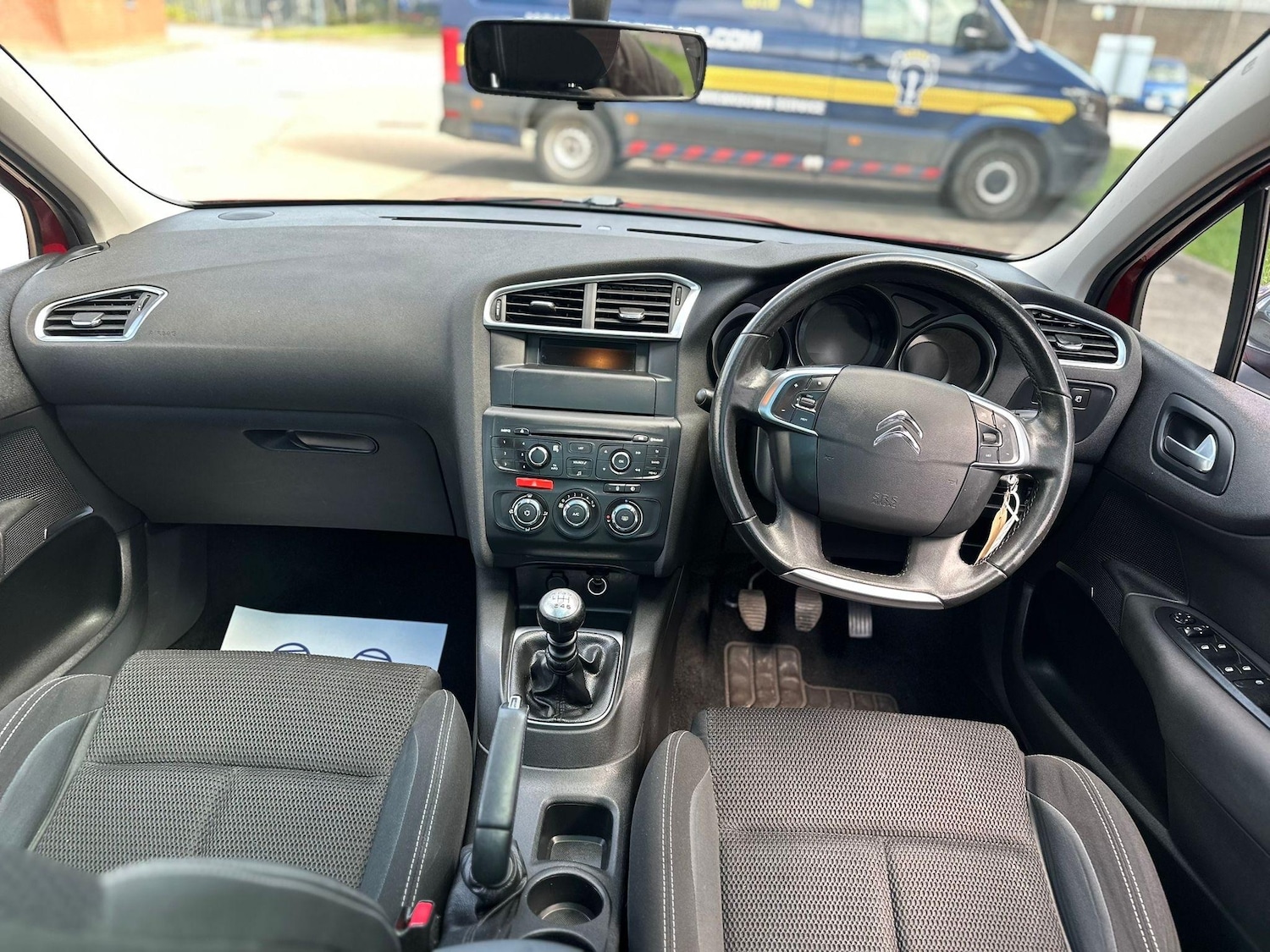 Vehicle 26