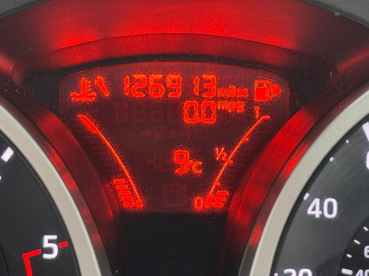 Used Nissan Juke 2014 for sale - 76936203: Photo 21