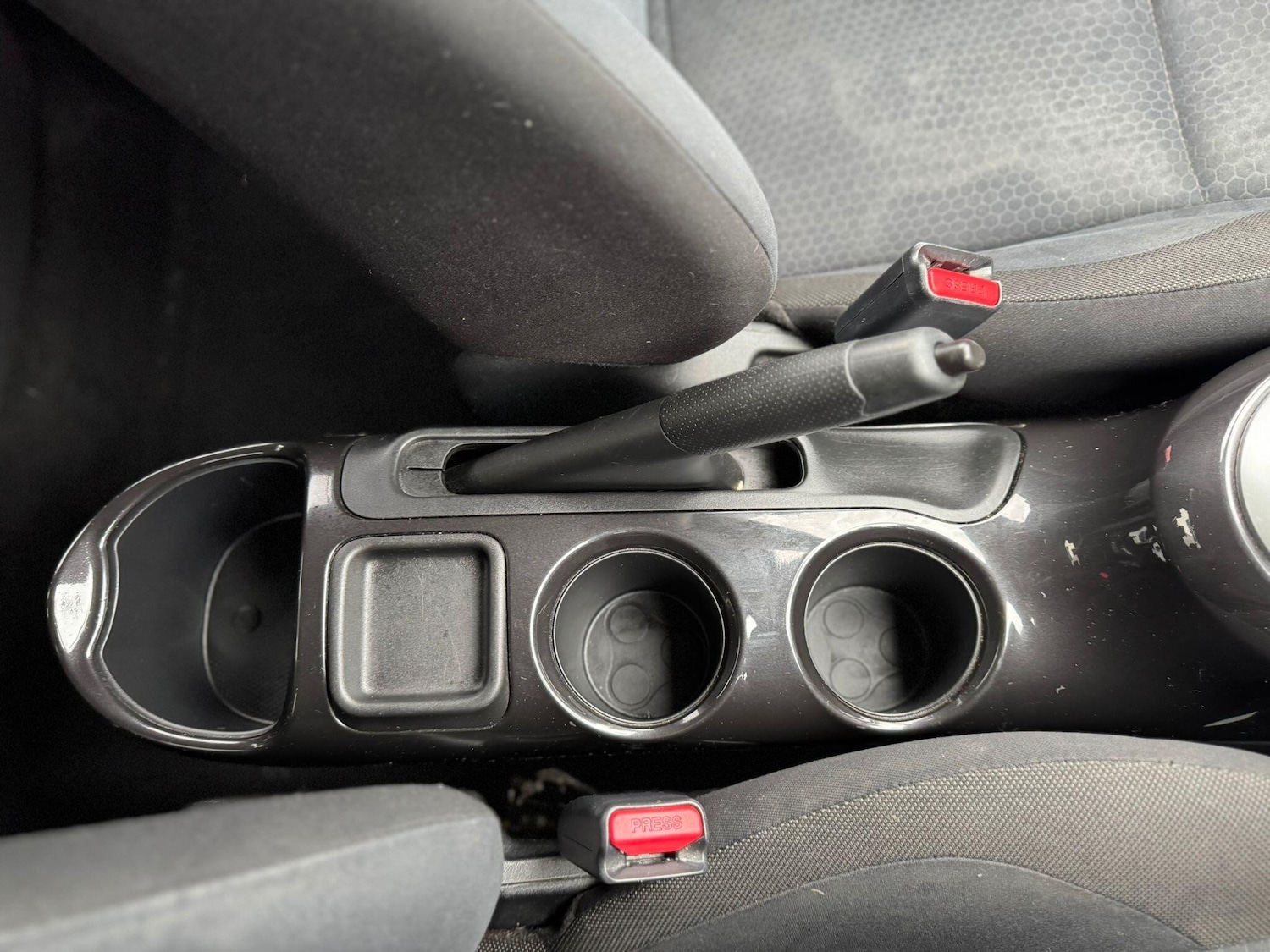 Used Nissan Juke 2014 for sale - 76936203: Photo 22