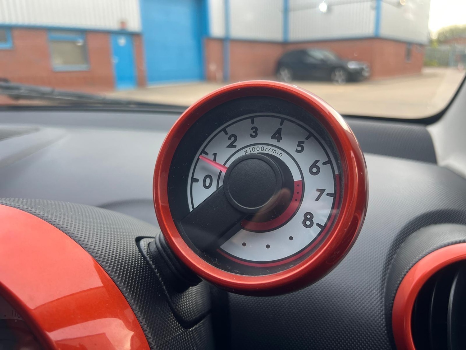 Used Toyota AYGO 2013 for sale - 76349184: Photo 20