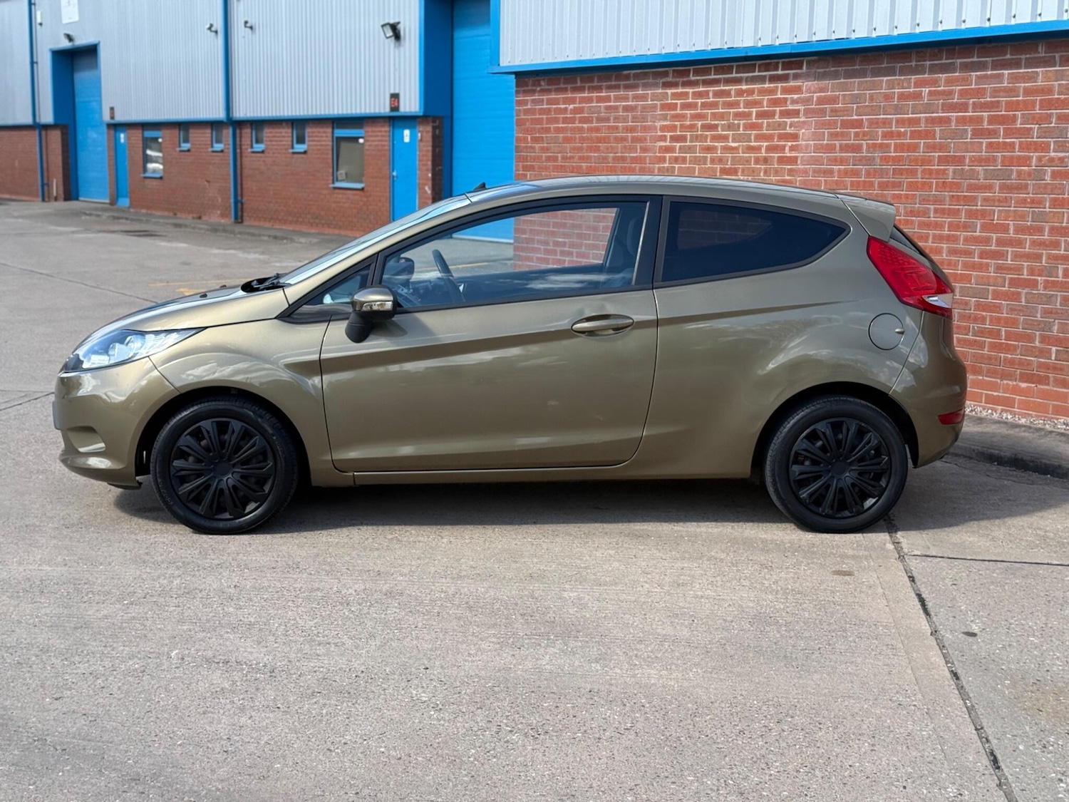 Used Ford Fiesta for sale - 78214138: Photo 10