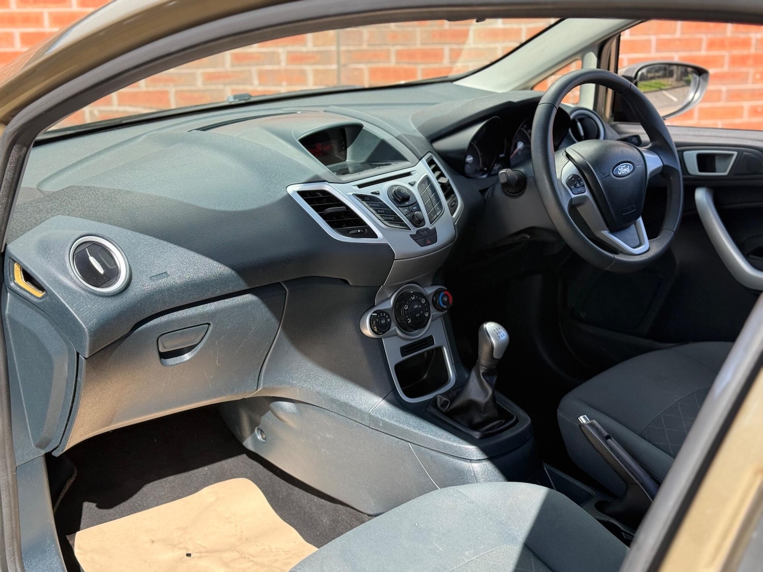 Used Ford Fiesta for sale - 78214138: Photo 16