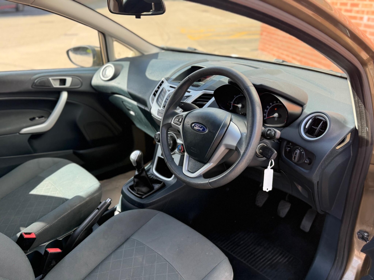 Used Ford Fiesta for sale - 78214138: Photo 17