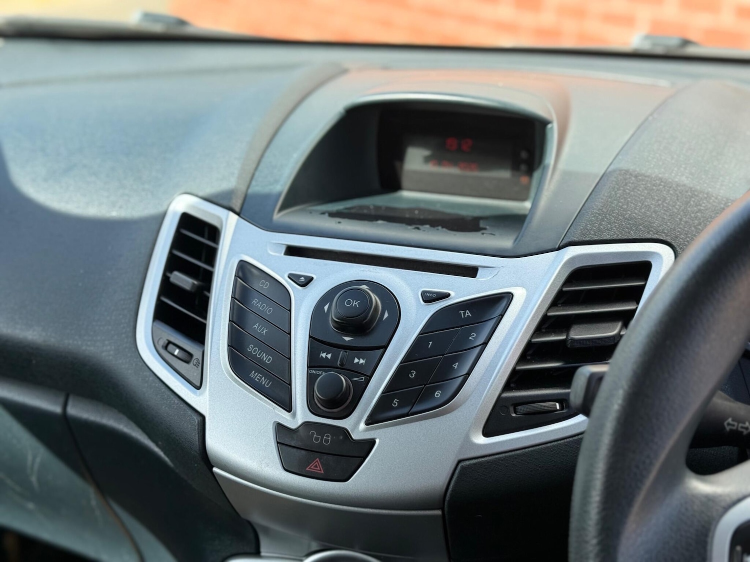 Used Ford Fiesta for sale - 78214138: Photo 19