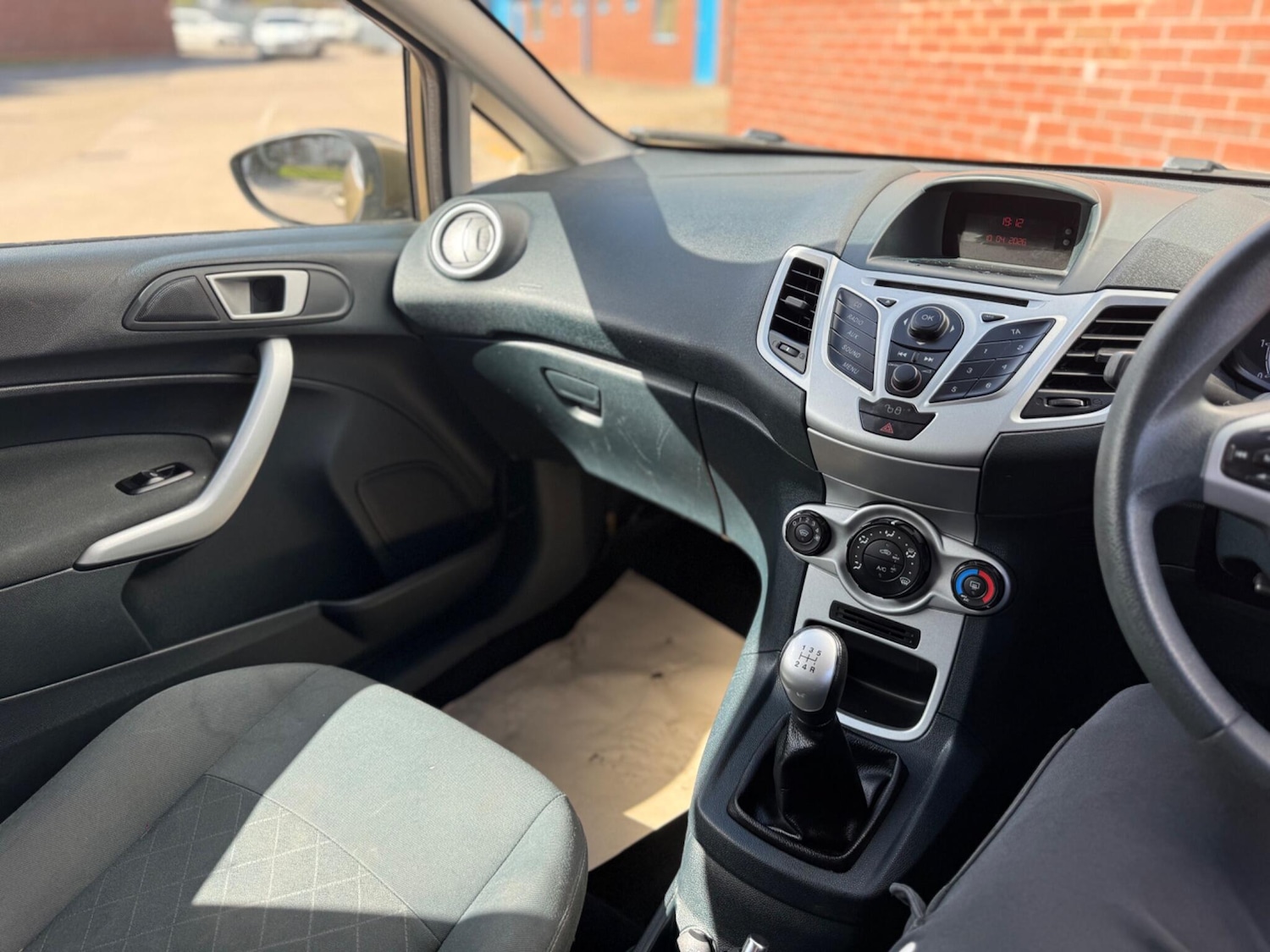 Used Ford Fiesta for sale - 78214138: Photo 20