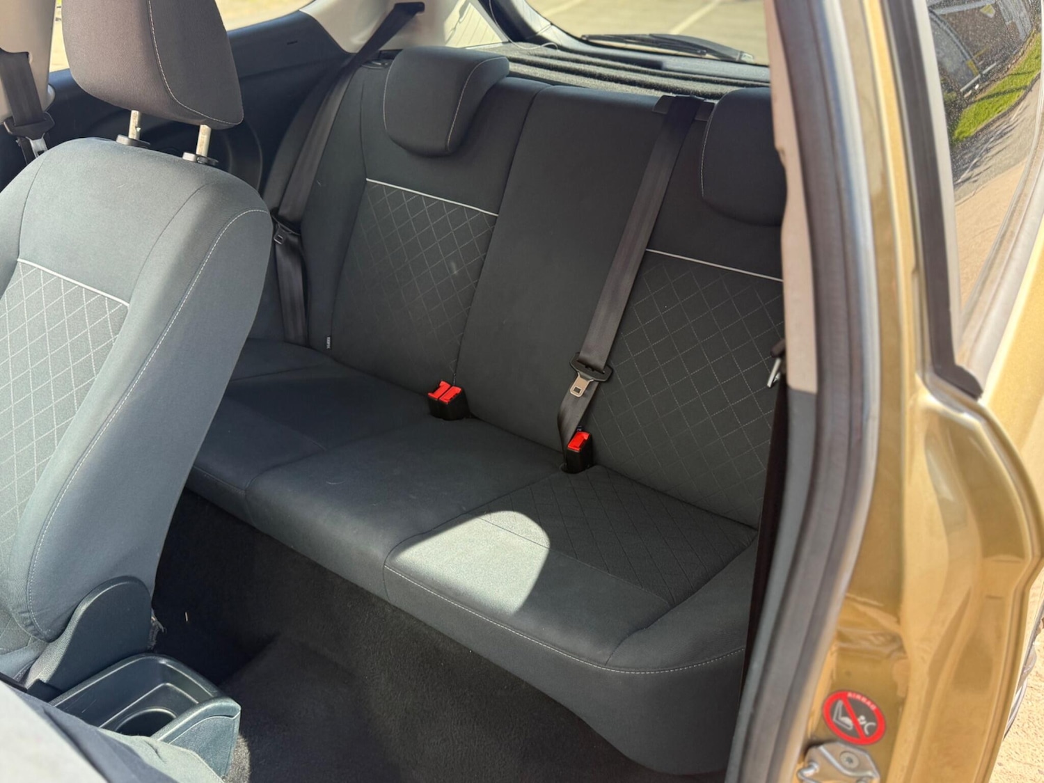 Used Ford Fiesta for sale - 78214138: Photo 21