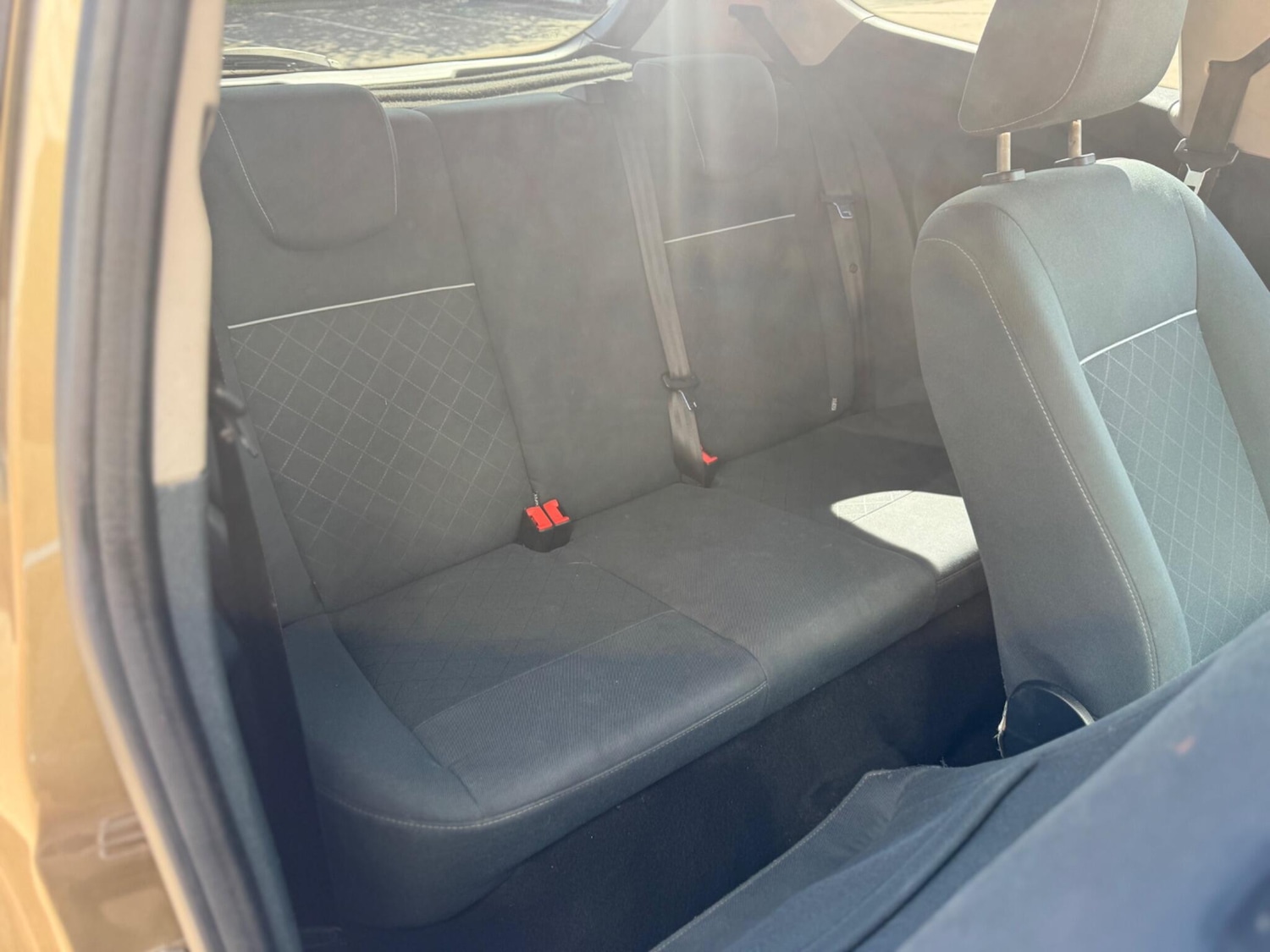 Used Ford Fiesta for sale - 78214138: Photo 22