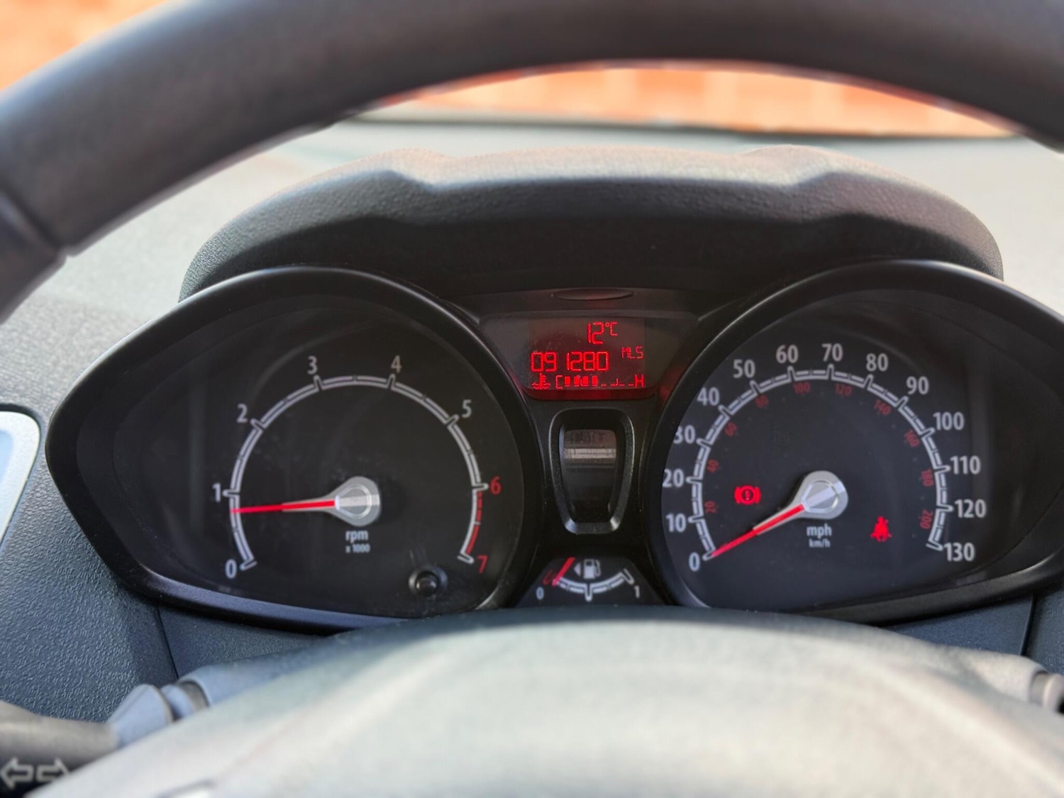 Used Ford Fiesta for sale - 78214138: Photo 28