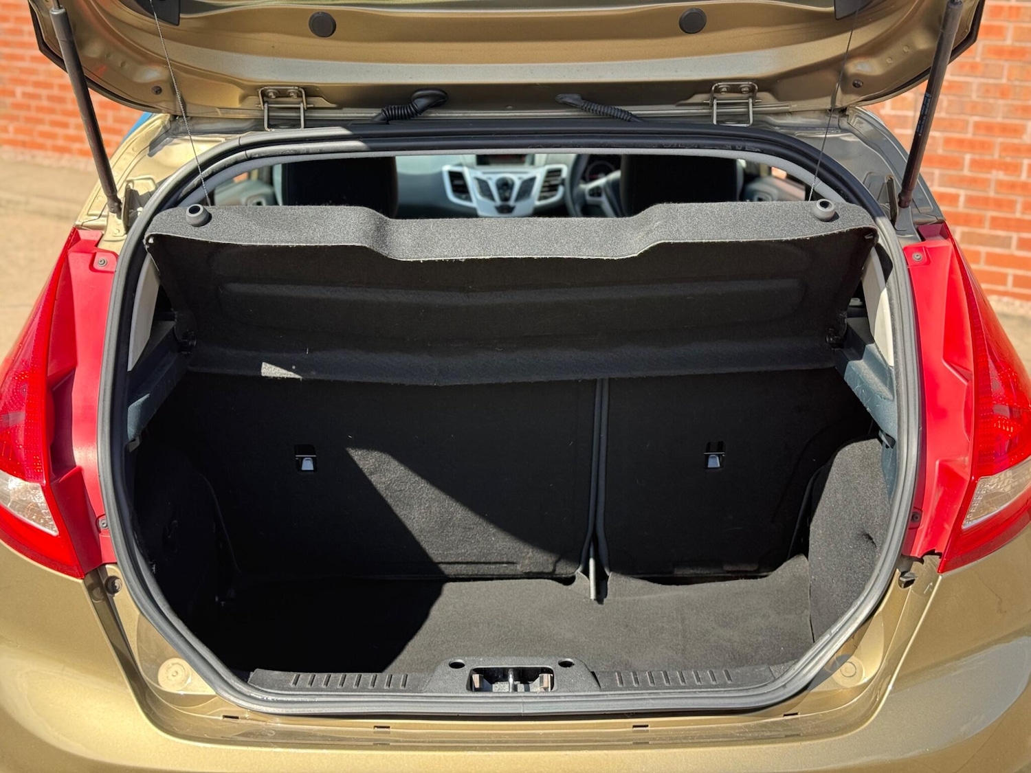 Used Ford Fiesta for sale - 78214138: Photo 29