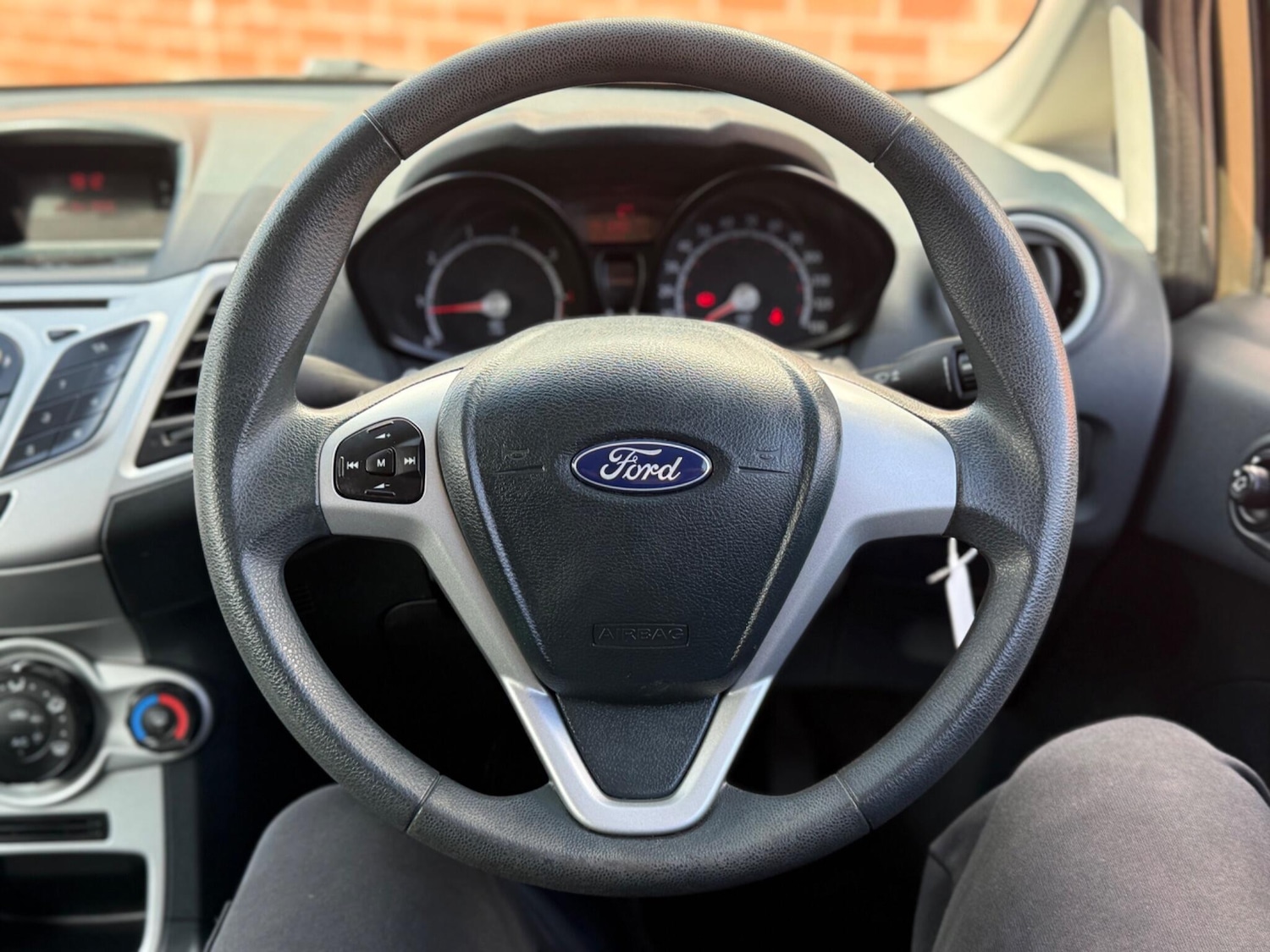 Used Ford Fiesta for sale - 78214138: Photo 30