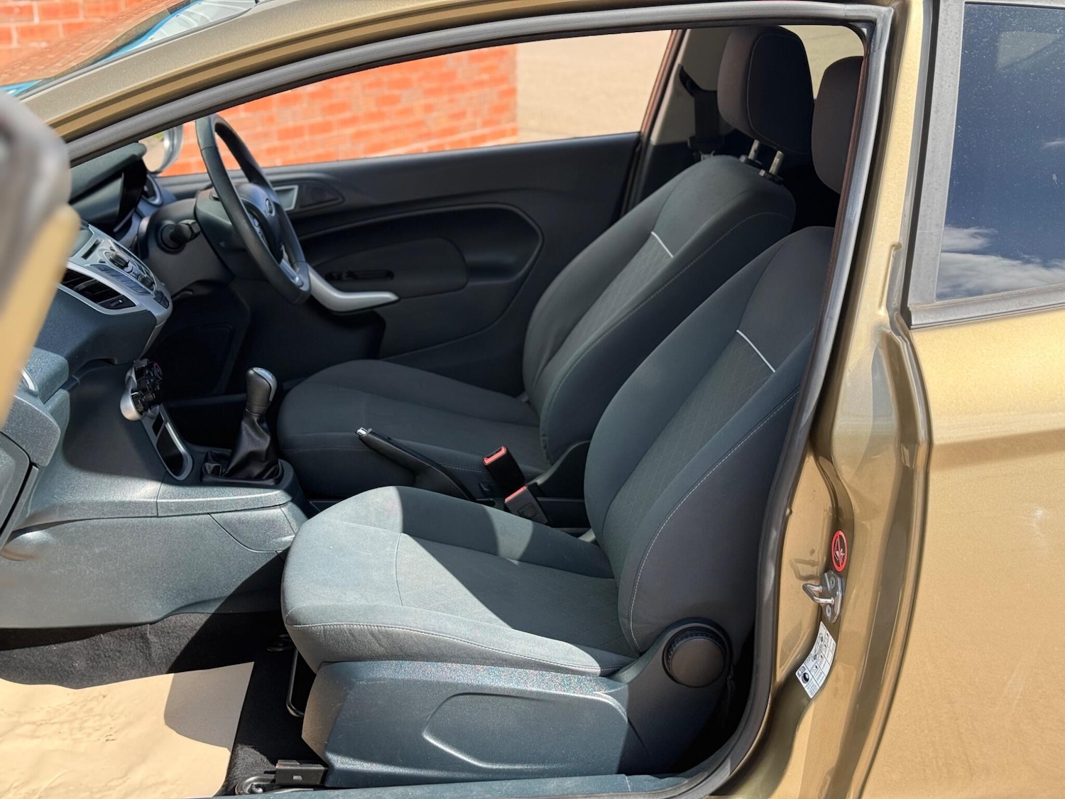 Used Ford Fiesta for sale - 78214138: Photo 31