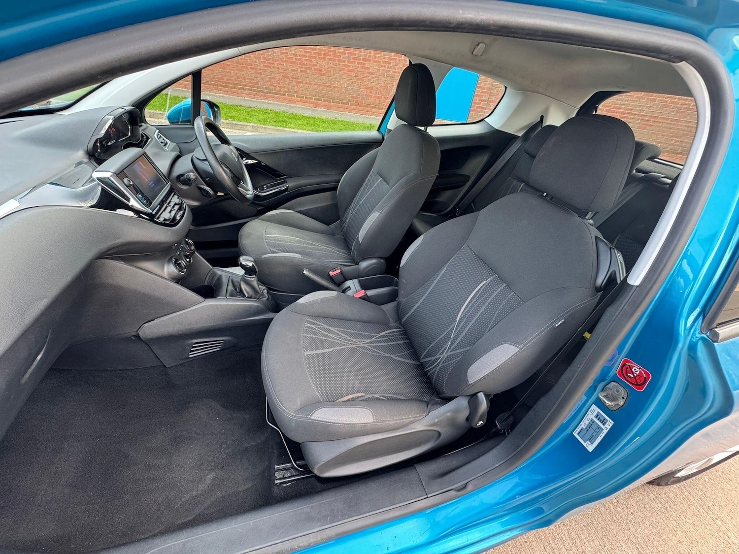 Used Peugeot 208 for sale - 78115293: Photo 13