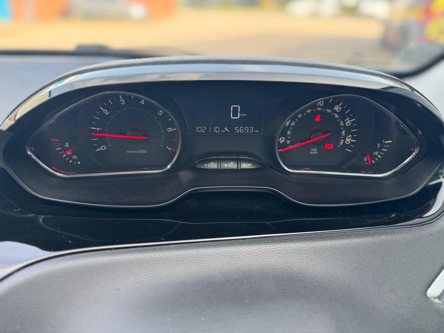 Used Peugeot 208 for sale - 78115293: Photo 15