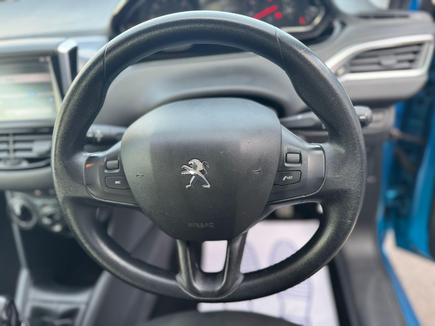 Used Peugeot 208 for sale - 78115293: Photo 16