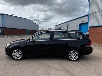 Used Volkswagen Golf 2013 for sale - 78275655: Photo